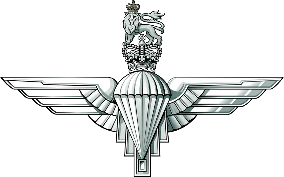 UK's Parachute Regiment: Elite Missions, Global Readiness, SFSG